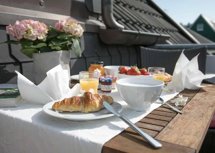 Apartman Gaestehaus Orion - 10 Spiekeroog