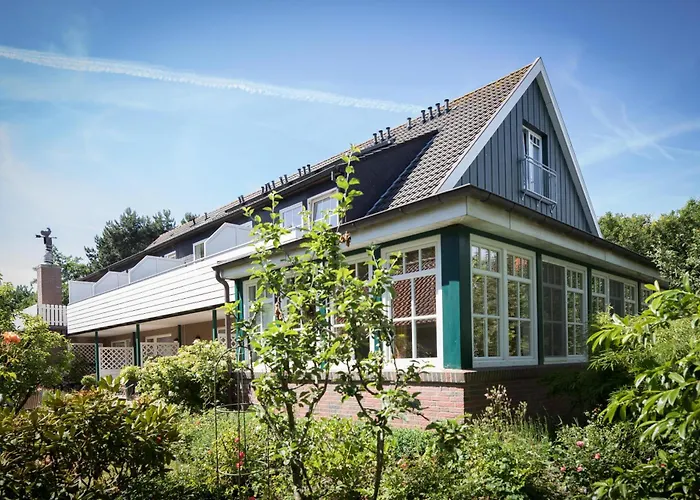 Gaestehaus Orion - 10 Apartman